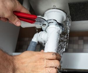 About Emergency plumbing pros Waynesville, NC
